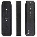 【未使用】【中古】 アール ダブリュ- シー ポータブルアンプ&DAC X3