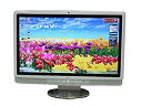【中古-非常に良い】 液晶一体型 Windows7 デスクトップパソコン 富士通 Core i5 DVD 地デジ/BS/CS 4GB/500GB(2)