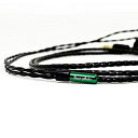 【中古】 Beat Audio イヤホン用リケーブル Emerald - MMCX - 3.5mm BEA-3553