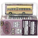 【中古-非常に良い】 トミーテック 1/150 ザ・バスコレクション 第7弾 日野 BD34 東京都交通局 単品