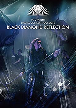 【未使用】【中古】 BLACK DIAMOND REFLECTION [DVD]