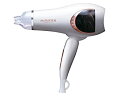 【中古】 コイズミ ヘアドライヤー モンスター 大風量 ホワイト KHD-W710/W(2)