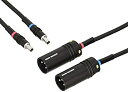 【中古】 ACOUSTIC REVIVE PC-TripleC導体 ヘッドフォンリケーブル 2.5m 1本 SENNHEISER HD800対応 RHC2.5H...