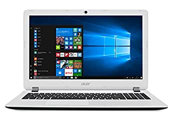 【中古】 acer エイサー Aspire ES 15 ES1-533-F14D/W (Celeron N3350/4GB/500GB/Sマルチ/15.6/コットンホワイト)