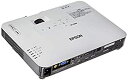 【未使用】【中古】 エプソン プロジェクター EB-1780W 3 000lm WXGA 1.8kg