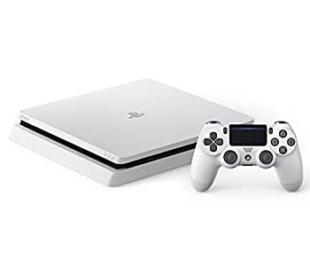 š PlayStation 4 쥤㡼 ۥ磻 500GB (CUH-2000AB02)