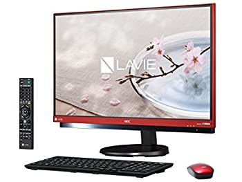 楽天市場】nec lavie desk all-in-one pc-da770garの通販 楽天市場】nec lavie desk all-in-one pc-da770garの通販