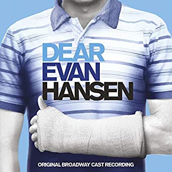 【未使用】【中古】 Obc Dear Evan Hansen