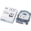 【未使用】【中古】 マックス (MAX) レタツイン用テープカセット LM-TP505W(2)