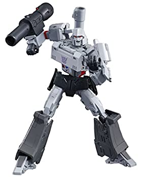 【中古】 トランスフォーマー マスターピース MP36 メガトロン