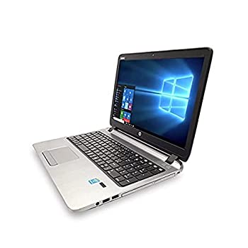 【中古-非常に良い】 hp 15.6型 ProBook 450G2 N0G58PT#ABJ Core i5-5200U 2.2GHz 4GB 500GB DVDスーパーマルチ 無線+BT Webカメラ 10Pro 【中古-非常に良い】 hp 15.6型 ProBook 450G2 N0G58PT#ABJ Core i5-5200U 2.2GHz 4GB 500GB DVDスーパーマルチ 無線+BT Webカメラ 10Pro