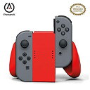 【未使用】【中古】 PowerA ニンテンドースイッチ喜び-CONの快適グリップ 任天堂Wii ゲームキューブ