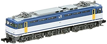 【中古】 TOMIX Nゲージ EF65-500 F形 JR貨物更新車 9175 鉄道模型 電気機関車