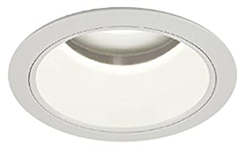 【中古】 東芝ライテック 電源別置形LEDライトエンジン ダウンライト 一般形 広角タイプ 埋込穴φ125 ラ..