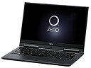 【中古-非常に良い】 NEC PC-HZ350GAB LAVIE Hybrid ZERO(2)