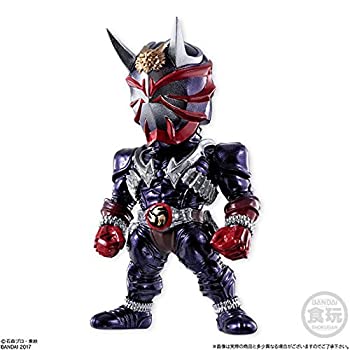 【中古】 食玩 CONVERGE KAMEN RIDER 5 仮面ライダー響鬼