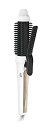 【未使用】【中古】 Panasonic パナソニック ヘアアイロン カール・ストレート両用 32mm 白 EH-HT44-W
