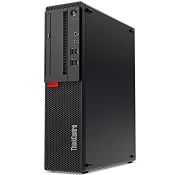 【中古】 Lenovo レノボ 10M8000NJP ThinkCentre M710s Small