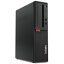 【中古】 Lenovo レノボ 10M8000YJP ThinkCentre M710s Small