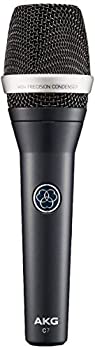 【中古】 AKG アーカーゲー C7 ハンドヘルド型コンデンサーマイク