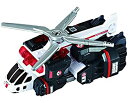 【中古-非常に良い】 トミカ ハイパーレスキュー ドライブヘッド シンクロ合体シリーズ サポートビークル 03 レスキューヘリコプター(3)
