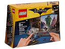 【未使用】【中古】 LEGO レゴ バットマン・ザ・ムービー ムービーメーカー セット 853650