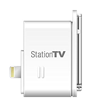 【中古-非常に良い】 ピクセラ iOS対応モバイルテレビチューナー PIX-DT350N 【中古-非常に良い】 ピクセラ iOS対応モバイルテレビチューナー PIX-DT350N