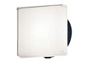 【中古】 Panasonic パナソニック LED ポーチライト 壁直付型 40形 電球色 LGWC81307LE1