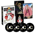 【未使用】【中古】 ONE PIECE Log Collection SOP DVD