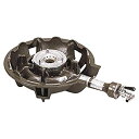 【中古】 鋳物コンロ TS-501セット 都市ガス