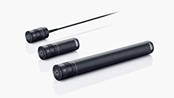 【中古】 DPA 4018A コンデンサーマイクロフォン