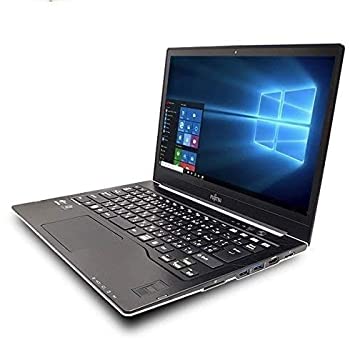 【中古】 富士通 LIFEBOOK U772/E Core i5-3427U 1.80GHz 250GB 4GB A4サイズ ウルトラブック