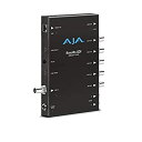 【中古】 AJA RovoRx-SDI UltraHD エクステンダー (レシーバー) - 6G/3G-SDIとHDMI PoH/Genlock付き