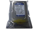【中古】 Western Digital s HDD Caviar Blue 320 GB 8 MB 7200rpm 3.5インチ SATAII (WD3200...
