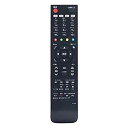 【中古-非常に良い】 PerFascin C-RS5 リプレイスリモコン fit for HITACHI (日立) テレビ L22-HP05 L26-HP05 L32-HP05 P42-HP05 P42-HP06 P46-HP05