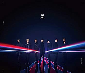 【中古】 HERO -Japanese ver.- (初回限定盤B) (DVD付)