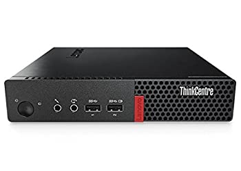 【中古】 Lenovo レノボ 10MQ0014JP ThinkCentre M710q Tiny