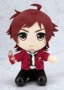 【未使用】【中古】 アイドルマスター SideM ぬいぐるみ 天道輝