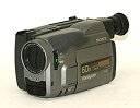 【中古】 SONY ソニー CCD-TRV513 ビデオ