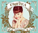 【中古】 chayTEA (初回生産限定盤)