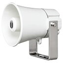 【未使用】【中古】 ユニペックス コンビネーションスピーカー防滴5W (ロー) CA-151