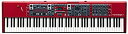 【未使用】【中古】 Nord Nord Stage 3 88 88鍵 ステージキーボード