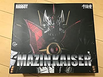 【未使用】【中古】 千値練 RIOBOT マジンカイザー -マジンパワー発動Ver.-