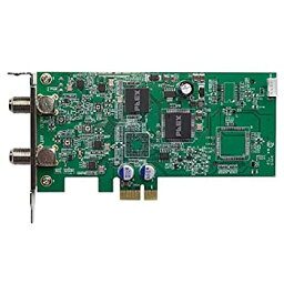 【中古】 PLEX 地上デジタル BS CS対応TVチューナー PX-W3PE4