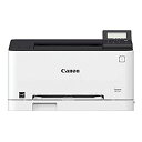 【中古-非常に良い】 Canon キャノン A4カラーレーザービームプリンター Satera LBP612C