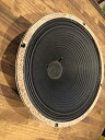 【未使用】【中古】 CELESTION セレッション ギターアンプ用スピーカーユニット G12 EVH 8(2)