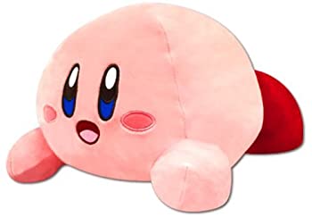 【中古】 エスケイ ジャパン 星のカービィもちもちBIGぬいぐるみ2 全1種