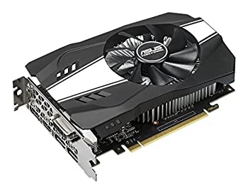 【中古】 ASUS Nvidia GTX1060ビデオカード PH-GTX1060-3G