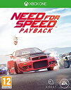 【中古】 Need For Speed PayBack Xbox One - Imported UK.