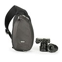 【未使用】【中古】 thinkTANKphoto シンクタンクフォト ターンスタイル5 V2.0 チャコール